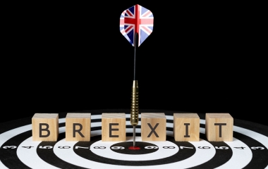 BREXIT: The draft EU-UK Trade Agreement