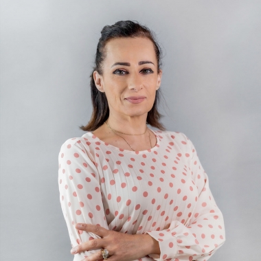 Argyro  Demetriou 