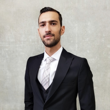 Giannis Stavrou