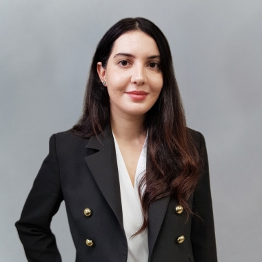 Antonia Kyriacou