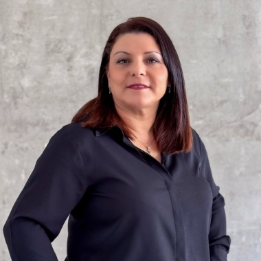 Christina Kleanthous