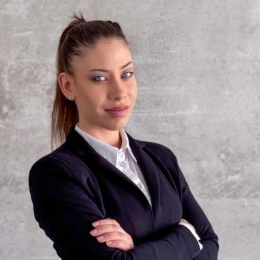 Anastasia Symeonidou