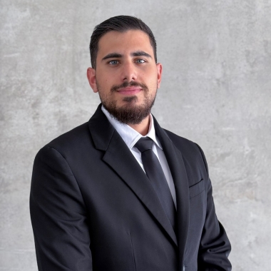 Constantinos Koutrouzas