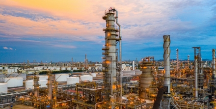 Oil and natural gas in Cyprus