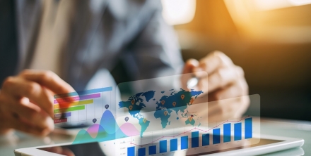 Structural reforms in the financial services market brought about by MiFIR & MiFID II