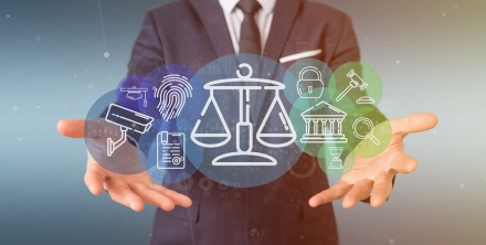 Monitoring employees communications at workplace. Is it legal?