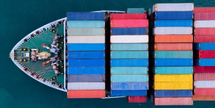 Shipping industry in Cyprus