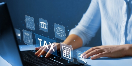 Obligation to register with VAT