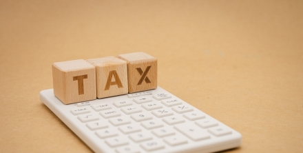 Taxation of Cyprus International Trusts